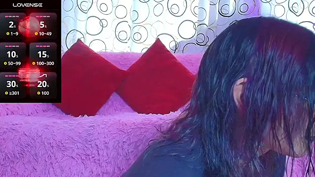 SukiFuyu  online show from December 2025 06:36:01 PM