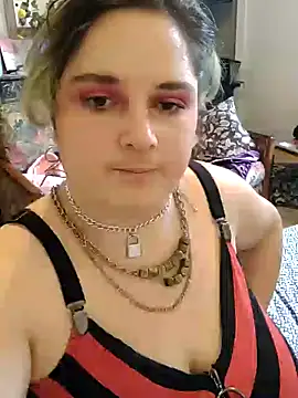 LadyRochester online show from January 2025 11:54:02 AM