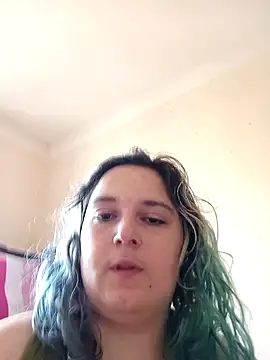 LadyRochester online show from January 2025 10:56:01 AM