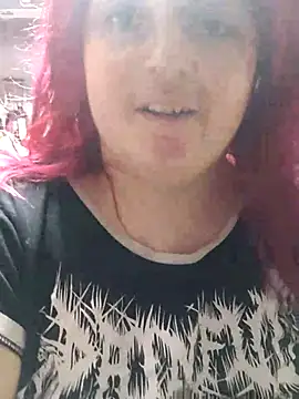 LadyRochester online show from February 2025 12:28:01 PM