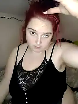 LadyRochester online show from February 2025 09:25:02 PM