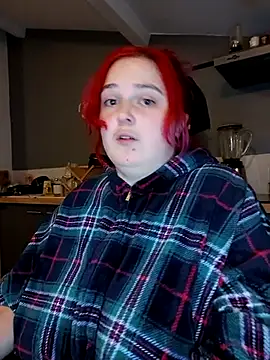 LadyRochester online show from March 2025 09:48:02 PM