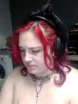 LadyRochester online show from March 2025 04:24:02 PM