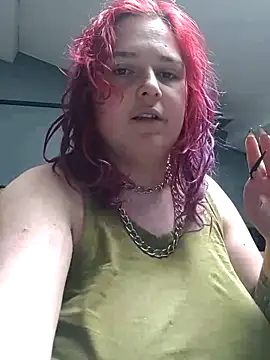 LadyRochester online show from March 2025 10:33:01 AM