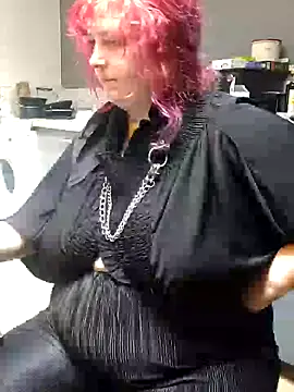 LadyRochester online show from March 2025 02:03:01 PM