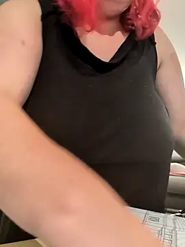 LadyRochester online show from September 2025 11:19:01 PM