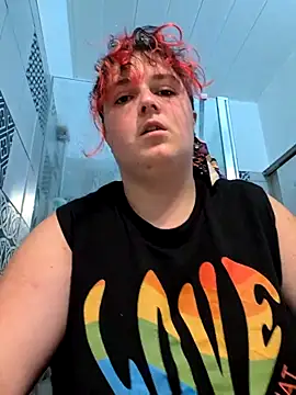 LadyRochester online show from October 2025 04:09:01 PM