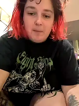 LadyRochester online show from December 2025 05:42:02 PM