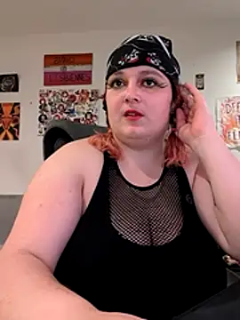 LadyRochester online show from July 2026 10:36:02 PM