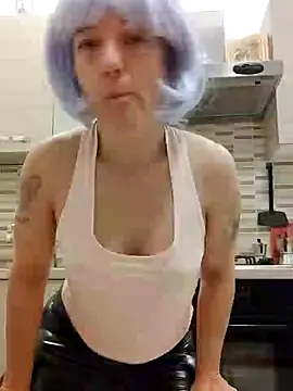 Dark Angel 22 online show from February 2025 05:58:01 AM