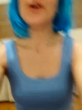 Dark Angel 22 online show from March 2025 09:22:01 PM