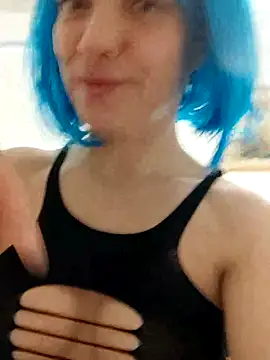 Dark Angel 22 online show from March 2025 09:05:02 PM