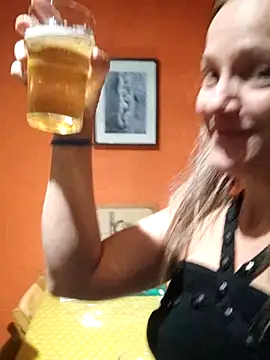 Dark Angel 22 online show from October 2025 05:43:01 PM