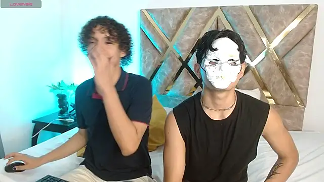 nickolas moon online show from March 2025 01:28:01 AM