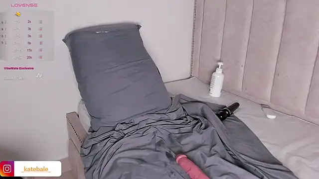 Kate bale online show from December 2024 12:33:02 AM