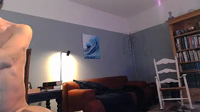 Snapshot of RolfS chatting on December 2024 07:08:02 PM RolfS online show from December 2024 07:08:02 PM