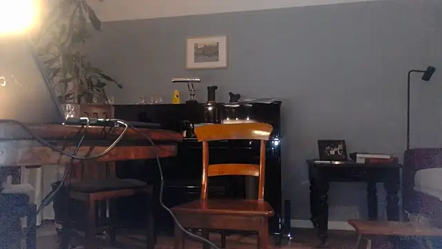 Snapshot of RolfS chatting on January 2025 11:22:01 PM RolfS online show from January 2025 11:22:01 PM