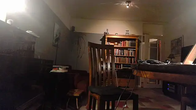 Snapshot of RolfS chatting on September 2025 10:26:01 PM RolfS online show from September 2025 10:26:01 PM