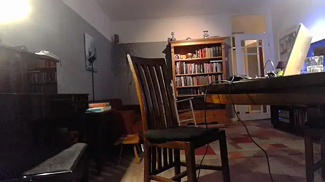 Snapshot of RolfS chatting on November 2025 11:10:02 PM RolfS online show from November 2025 11:10:02 PM