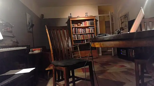 Snapshot of RolfS chatting on December 2025 11:32:01 PM RolfS online show from December 2025 11:32:01 PM