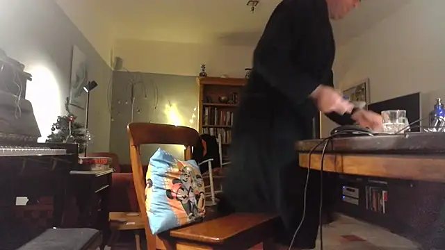 Snapshot of RolfS chatting on December 2025 11:31:01 PM RolfS online show from December 2025 11:31:01 PM