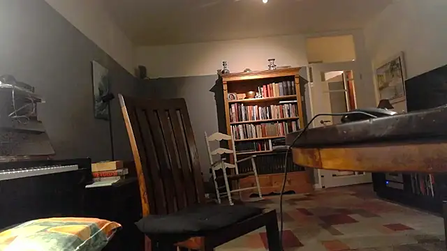 Snapshot of RolfS chatting on January 2026 11:43:01 PM RolfS online show from January 2026 11:43:01 PM