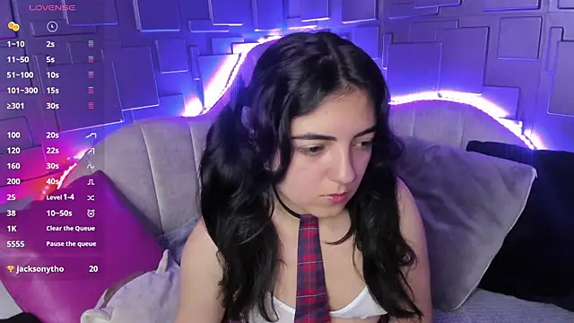 meraki fraise online show from December 2024 07:54:01 PM