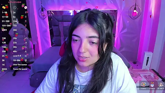 meraki fraise online show from January 2025 07:12:01 PM