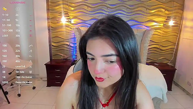 meraki fraise online show from February 2025 07:49:01 PM