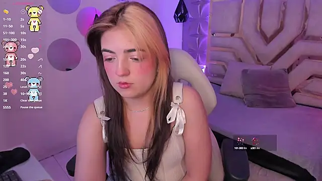 meraki fraise online show from March 2025 07:42:02 PM