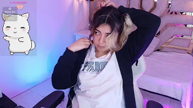 meraki fraise online show from September 2025 07:37:02 PM