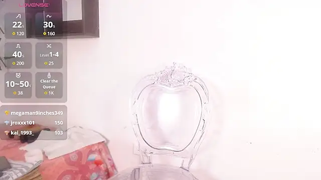 Giinger gap online show from September 2025 04:05:02 AM