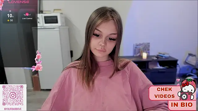 shy melony online show from January 2025 12:11:01 AM