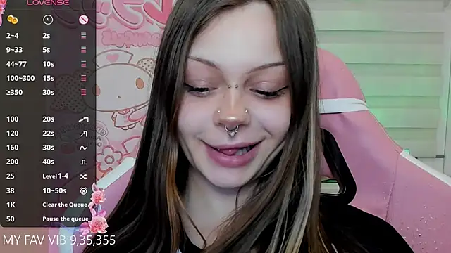 shy melony online show from February 2026 03:57:01 PM