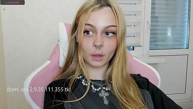 shy melony online show from May 2026 12:23:02 PM