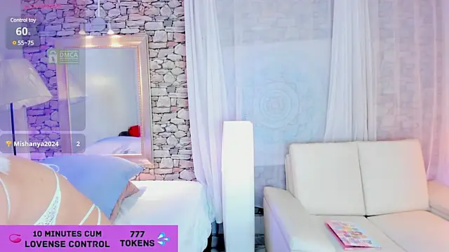 Snapshot of Palmer-Foster chatting on January 2025 09:14:02 PM Palmer-Foster online show from January 2025 09:14:02 PM