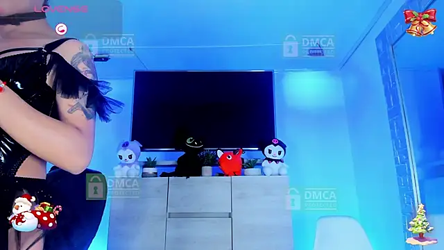 Snapshot of Palmer-Foster chatting on November 2025 09:04:01 PM Palmer-Foster online show from November 2025 09:04:01 PM