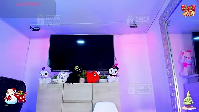 Palmer-Foster online show from December 2025 09:01:02 PM