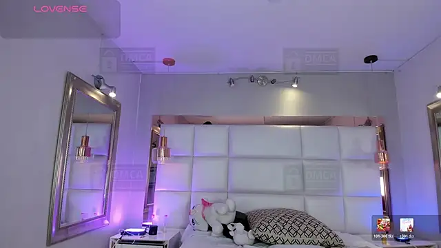 Palmer-Foster online show from February 2026 09:04:01 PM