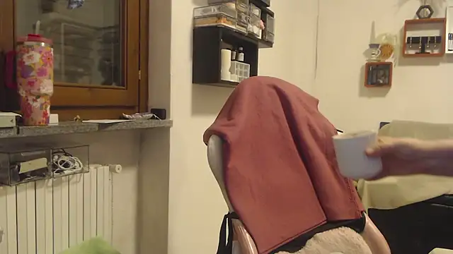 Snapshot of valerysexy chatting on September 2025 09:53:01 PM valerysexy online show from September 2025 09:53:01 PM