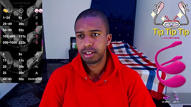 mrjhon26 online show from February 2025 10:14:01 AM