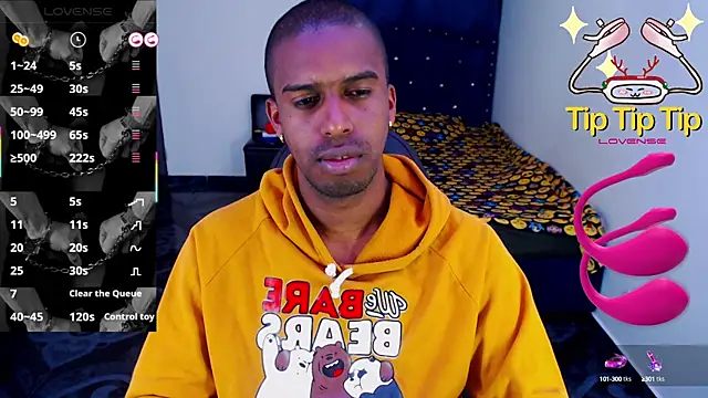 mrjhon26 online show from March 2025 01:26:01 AM