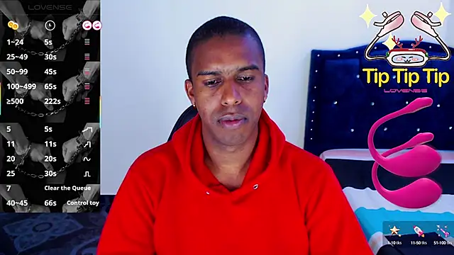 mrjhon26 online show from March 2025 02:57:02 AM