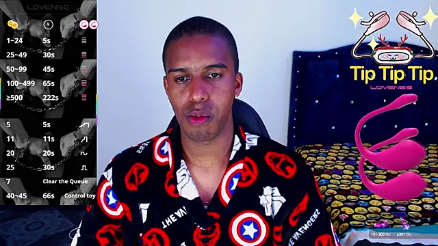 mrjhon26 online show from March 2025 03:02:02 AM