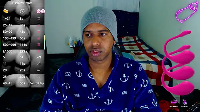 mrjhon26 online show from September 2025 12:10:02 AM