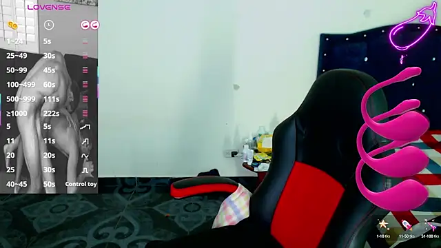 mrjhon26 online show from September 2025 10:41:01 AM