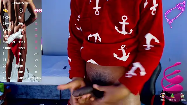 mrjhon26 online show from November 2025 01:43:01 PM