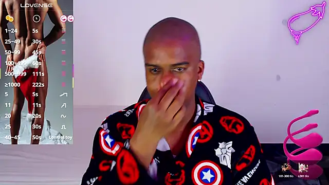 mrjhon26 online show from December 2025 01:33:02 AM