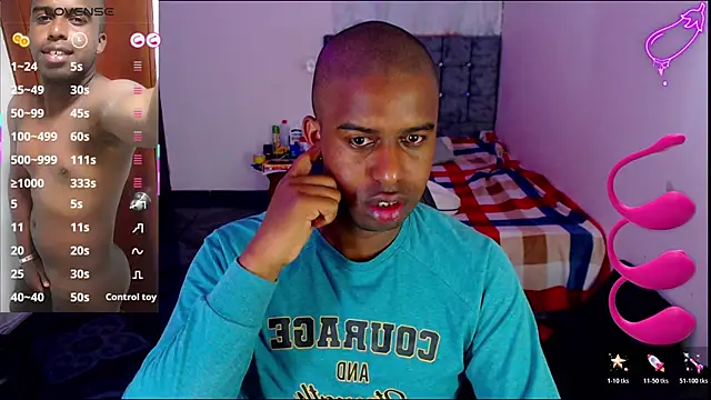 mrjhon26 online show from January 2026 11:36:02 AM