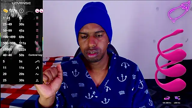 mrjhon26 online show from February 2026 12:17:02 PM